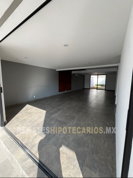 Casa Lomas Verdes 6ta Sección - 