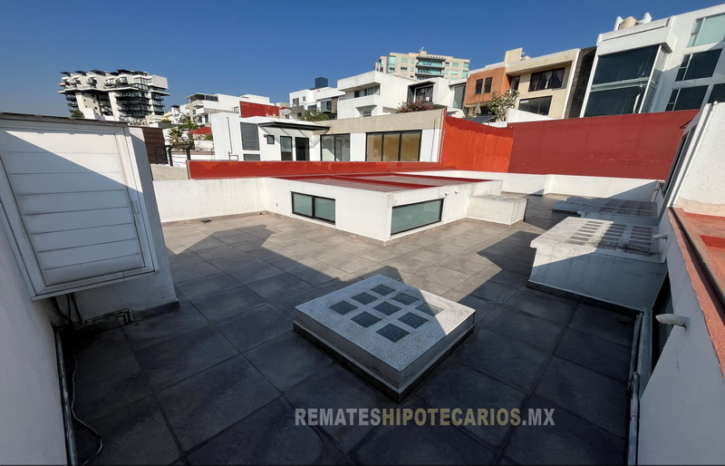 Casa Lomas Verdes 6ta Sección - 