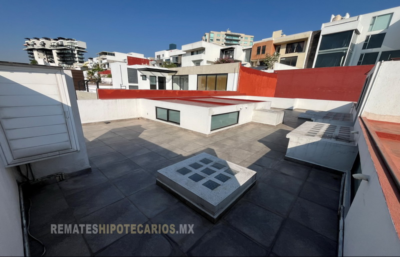 Casa Lomas Verdes 6ta Sección - 