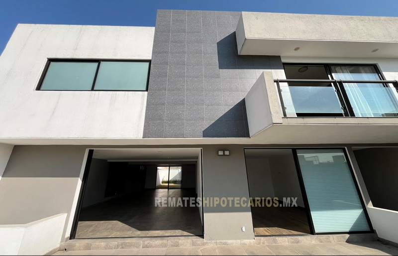 Casa Lomas Verdes 6ta Sección - 