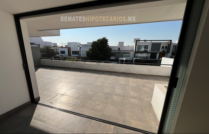 Casa Lomas Verdes 6ta Sección - 