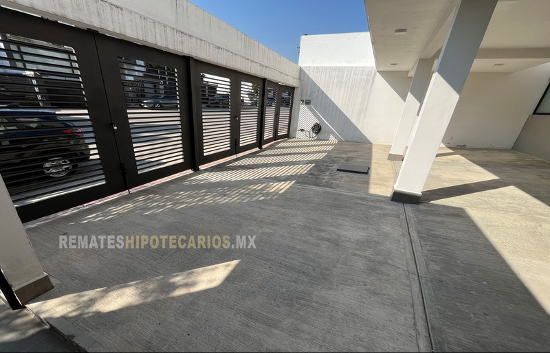 Casa Lomas Verdes 6ta Sección - 