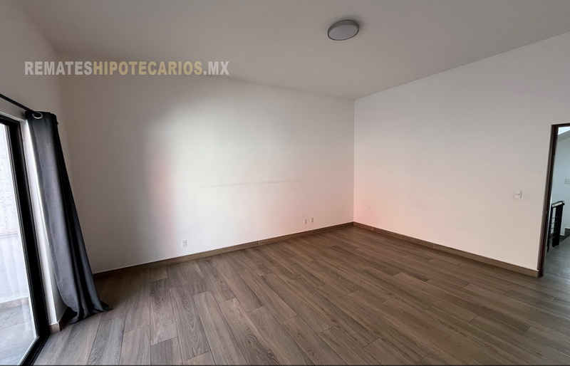 Casa Lomas Verdes 6ta Sección - 