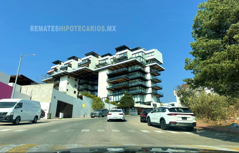 Casa Lomas Verdes 6ta Sección - 