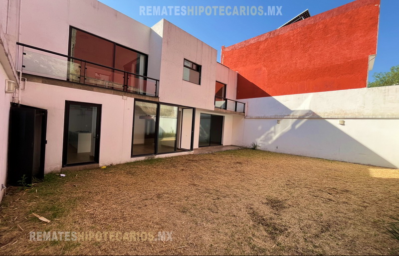 Casa Lomas Verdes 6ta Sección - 