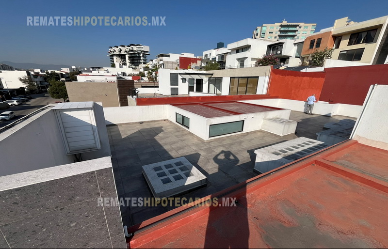Casa Lomas Verdes 6ta Sección - 