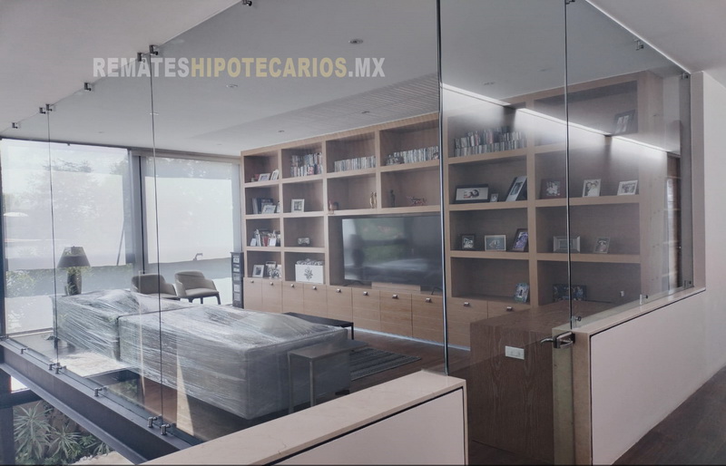 Casa en Bosques de las Lomas - 