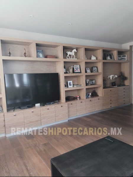 Casa en Bosques de las Lomas - 