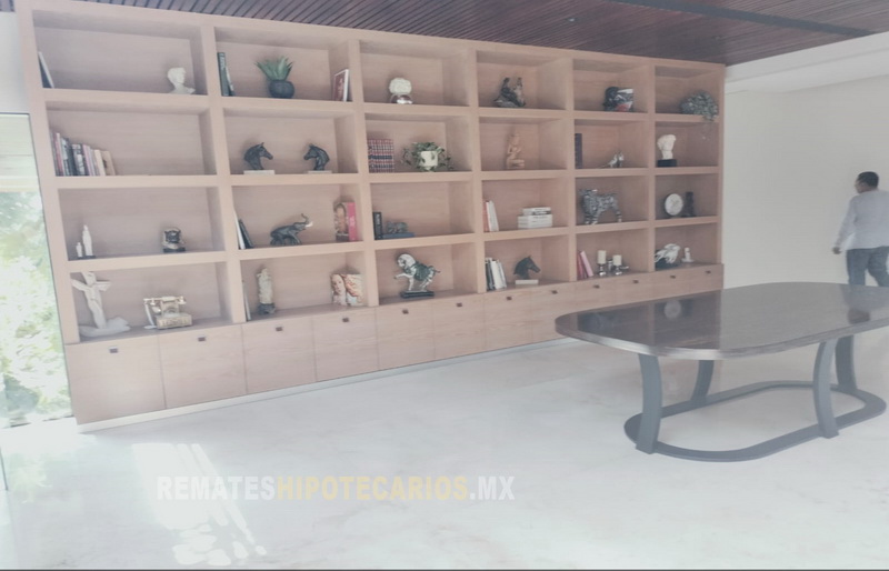 Casa en Bosques de las Lomas - 