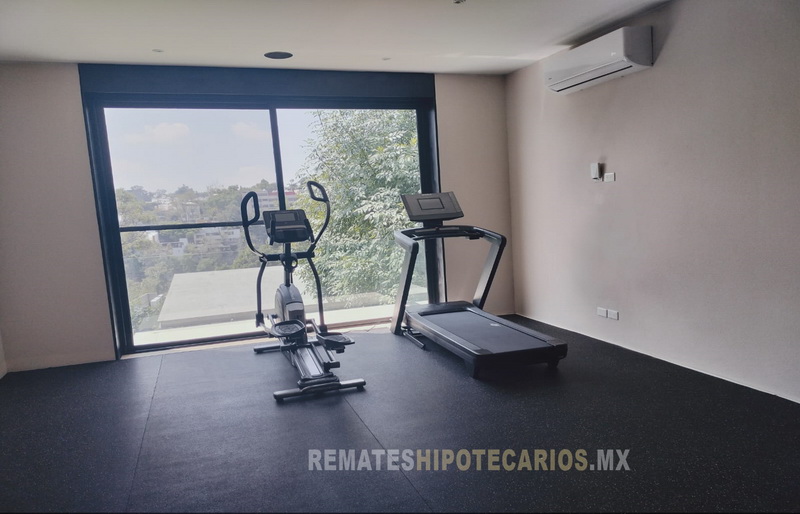 Casa en Bosques de las Lomas - 