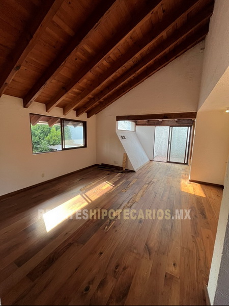 Barrio San Francisco Magdalena Contreras - 