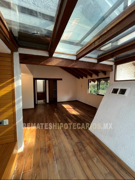 Barrio San Francisco Magdalena Contreras - 