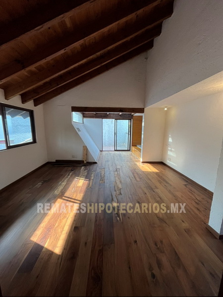 Barrio San Francisco Magdalena Contreras - 