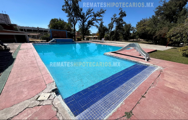 Casa Jiutepec Morelos Desocupada - 