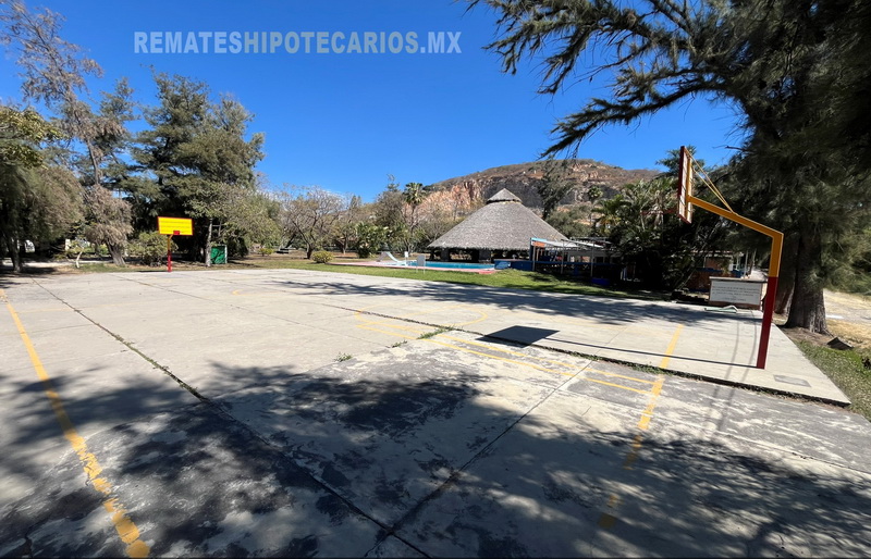 Casa Jiutepec Morelos Desocupada - 