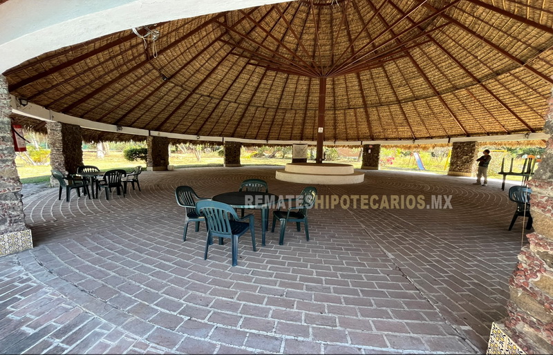 Casa Jiutepec Morelos Desocupada - 