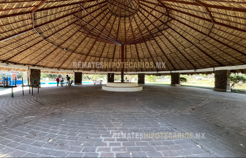 Casa Jiutepec Morelos Desocupada - 