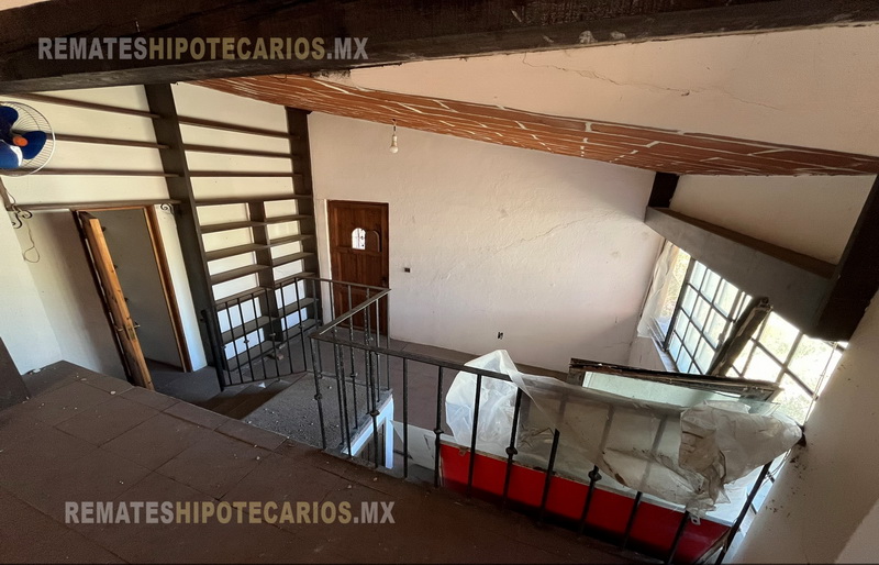 Casa Jiutepec Morelos Desocupada - 