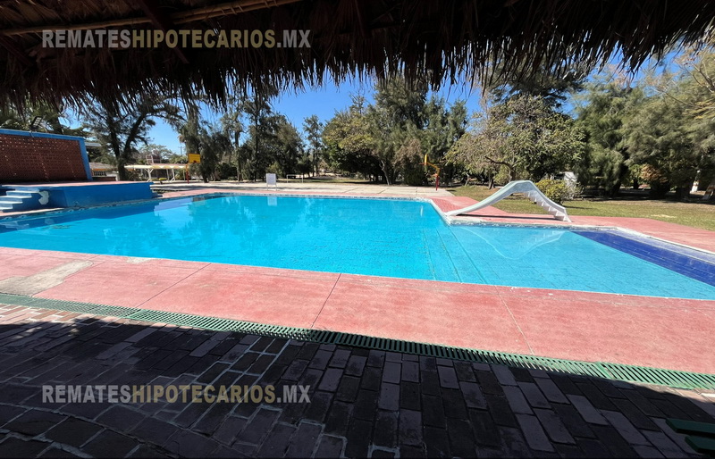 Casa Jiutepec Morelos Desocupada - 