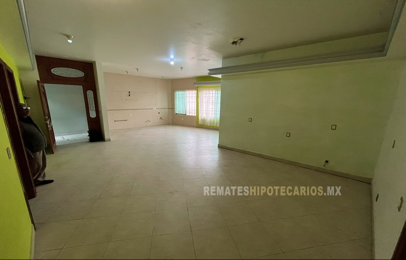 Edificio en Iztacalco de Entrega Inmediata - 