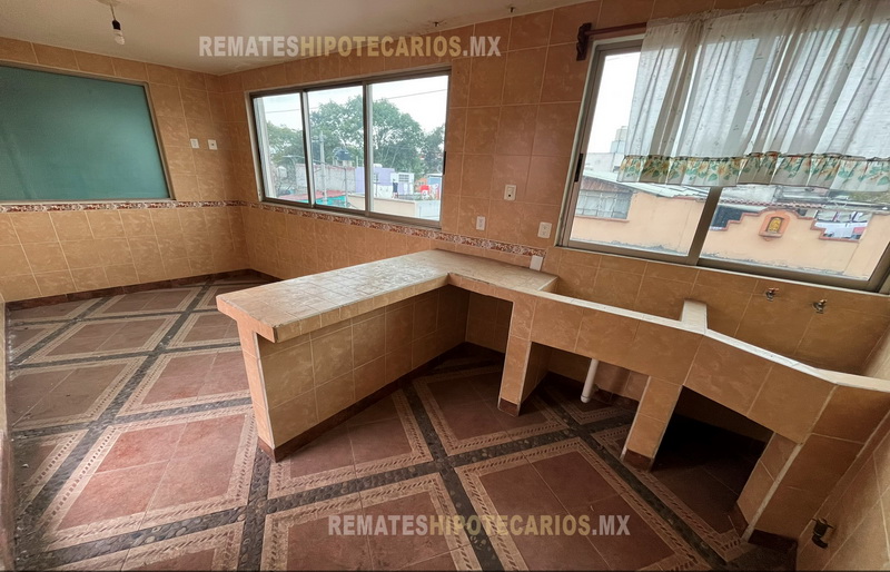 Edificio en Iztacalco de Entrega Inmediata - 