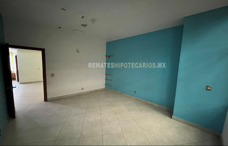 Edificio en Iztacalco de Entrega Inmediata - 