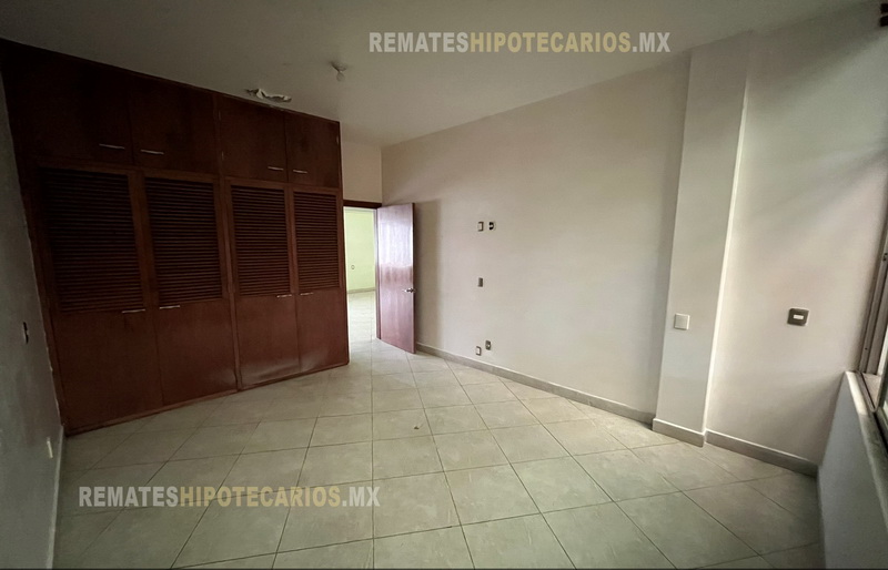 Edificio en Iztacalco de Entrega Inmediata - 