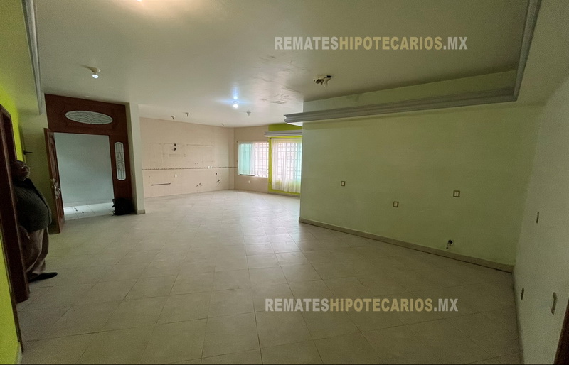 Edificio en Iztacalco de Entrega Inmediata - 