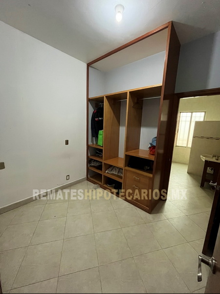 Edificio en Iztacalco de Entrega Inmediata - 