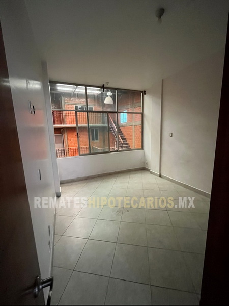 Edificio en Iztacalco de Entrega Inmediata - 