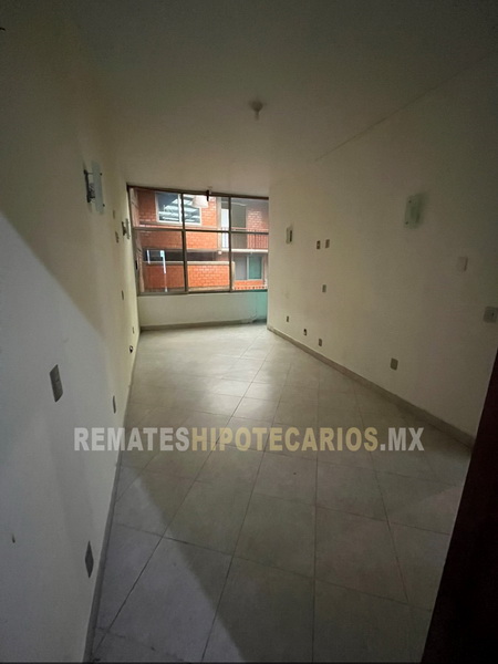Edificio en Iztacalco de Entrega Inmediata - 