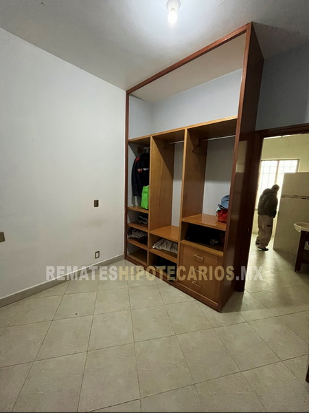 Edificio en Iztacalco de Entrega Inmediata - 