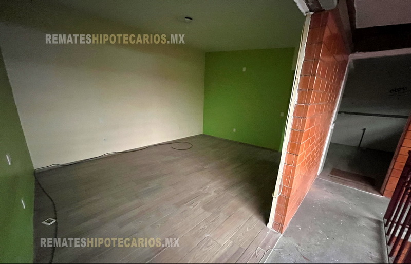 Edificio en Iztacalco de Entrega Inmediata - 