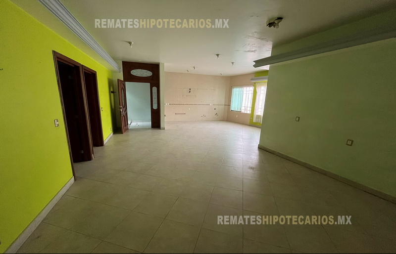 Edificio en Iztacalco de Entrega Inmediata - 
