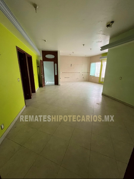 Edificio en Iztacalco de Entrega Inmediata - 