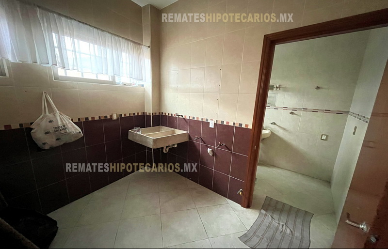 Edificio en Iztacalco de Entrega Inmediata - 