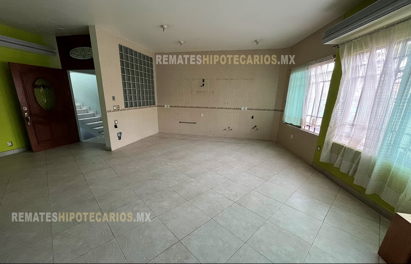 Edificio en Iztacalco de Entrega Inmediata - 