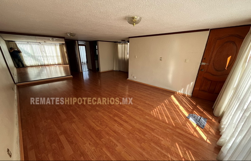 Lázaro Cárdenas 1118 Letrán Valle - 