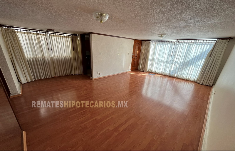 Lázaro Cárdenas 1118 Letrán Valle - 