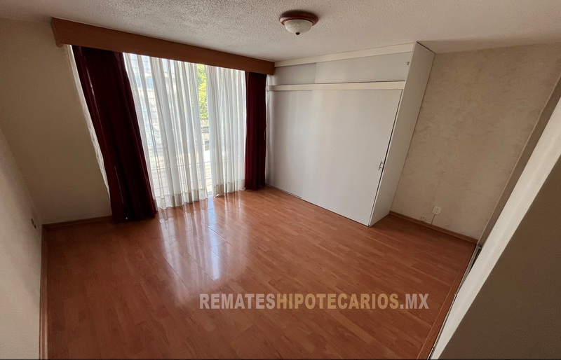 Lázaro Cárdenas 1118 Letrán Valle - 