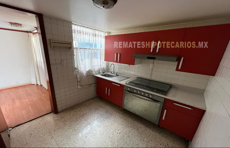 Lázaro Cárdenas 1118 Letrán Valle - 