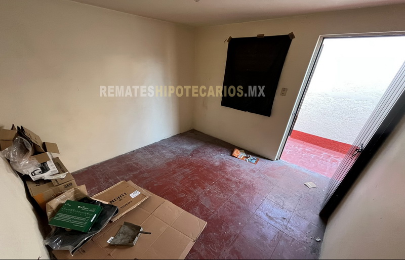Lázaro Cárdenas 1118 Letrán Valle - 