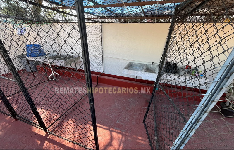 Lázaro Cárdenas 1118 Letrán Valle - 
