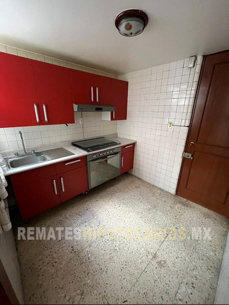 Lázaro Cárdenas 1118 Letrán Valle - 