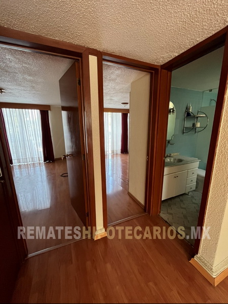 Lázaro Cárdenas 1118 Letrán Valle - 
