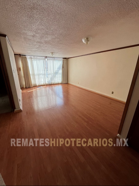 Lázaro Cárdenas 1118 Letrán Valle - 