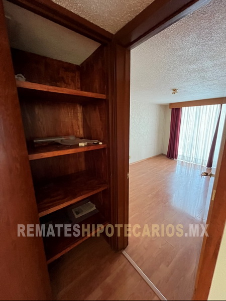 Lázaro Cárdenas 1118 Letrán Valle - 