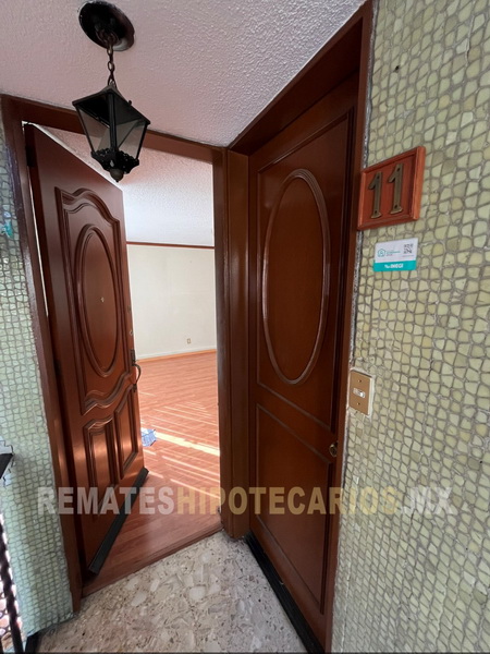 Lázaro Cárdenas 1118 Letrán Valle - 