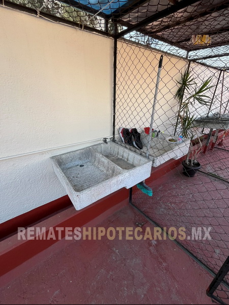 Lázaro Cárdenas 1118 Letrán Valle - 