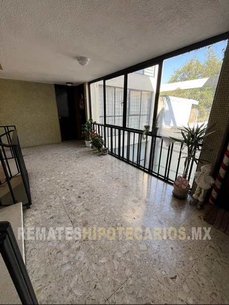 Lázaro Cárdenas 1118 Letrán Valle - 
